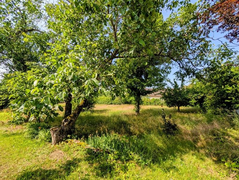 Maison - 83 m² - 3 pièces