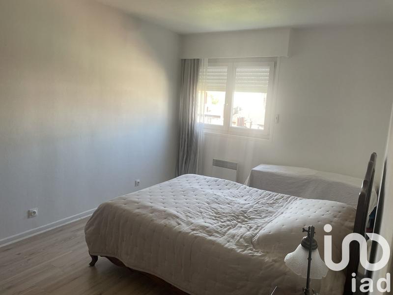 Appartement - 81 m² - 4 pièces