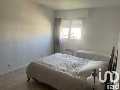 Appartement - 81 m² - 4 pièces