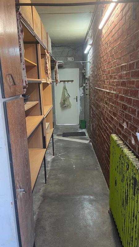 Maison ancienne - 114 m² - 5 pièces