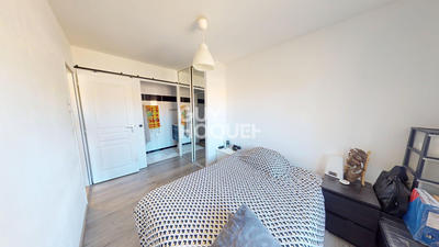 Maison - 86 m² - 4 pièces