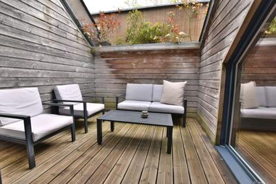 Maison - 115 m² - 4 pièces