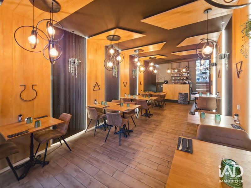 Local commercial - 40 m²