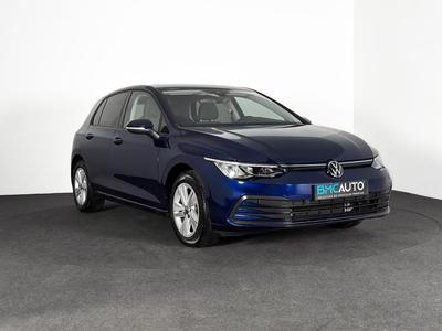 Volkswagen Golf 8 Life 2.0 Tdi Dsg 116ch Digital Cockpit Sieges Chauf Carplay Regul Acc Camera Gps
