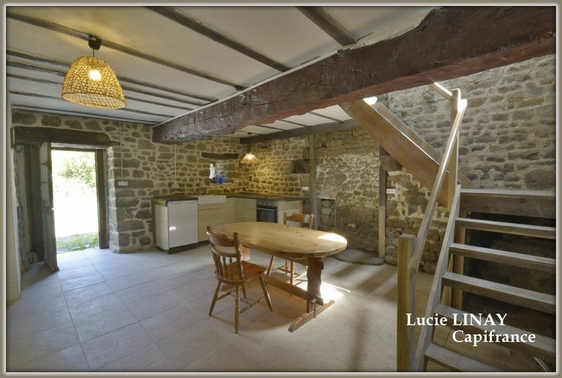 Maison - 180 m² - 5 pièces