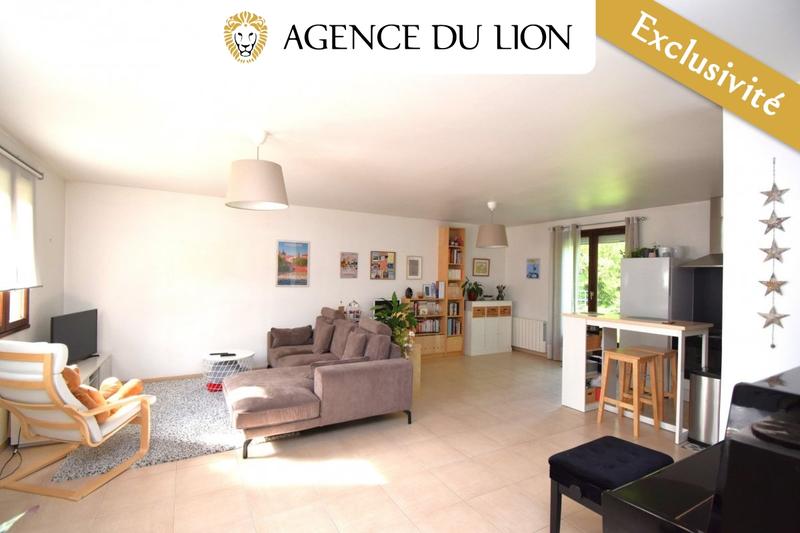 Maison - 73 m² - 3 pièces