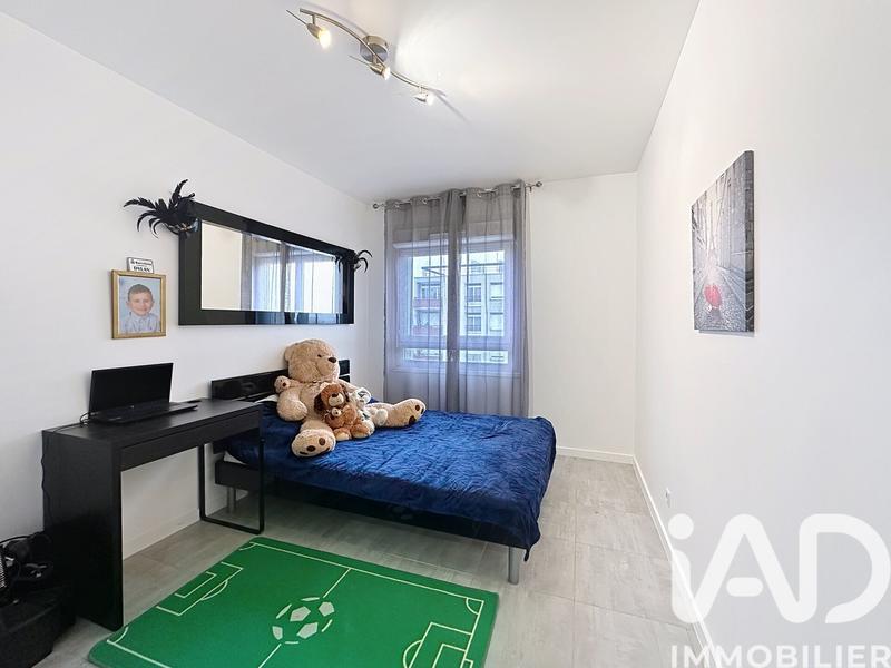 Appartement - 69 m² - 4 pièces