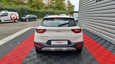 Kia Stonic 1.0 t-Gdi 120 Ch Mhev Dct7 Active