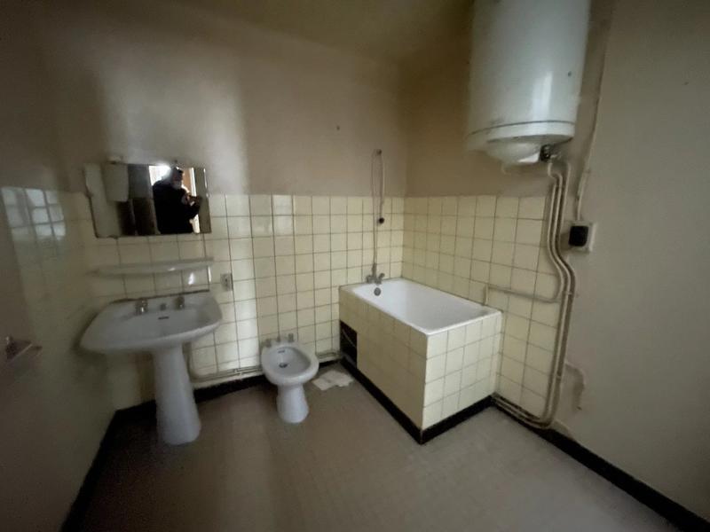 Immeuble - 223 m² - 12 pièces