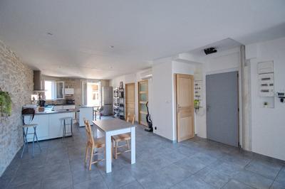 Maison - 158 m² - 7 pièces