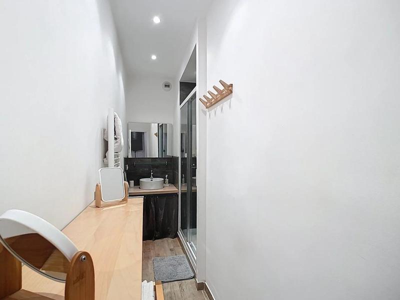 Appartement - 110 m² - 4 pièces