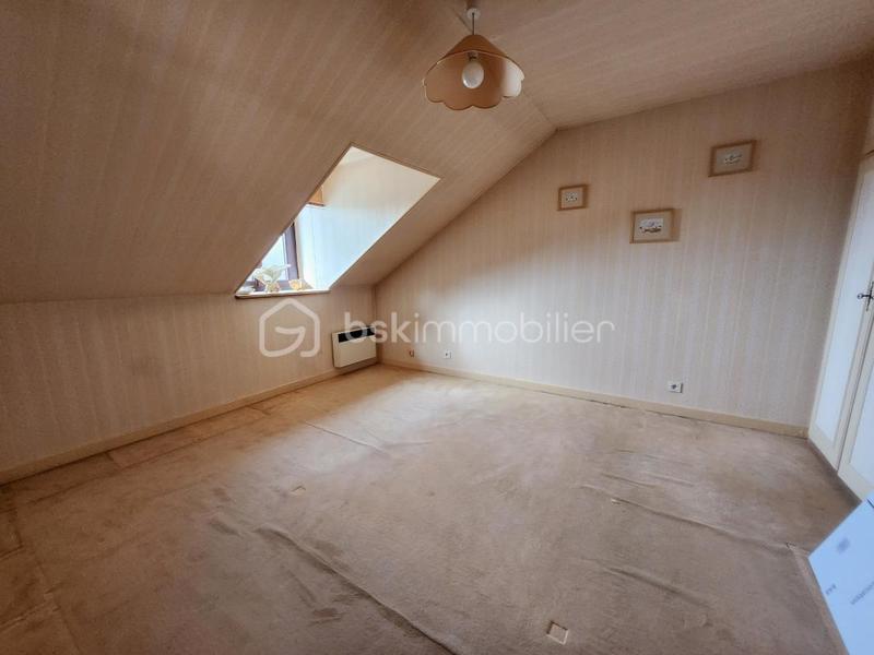 Maison de ville - 260 m² - 9 pièces