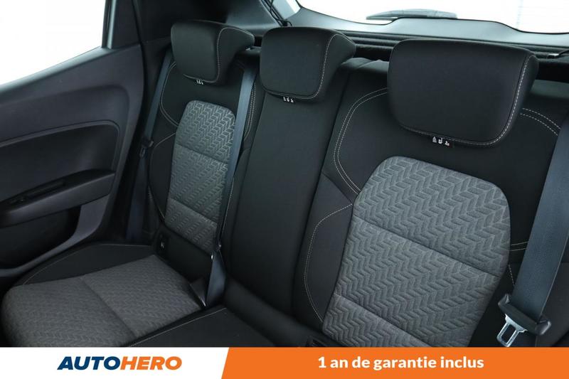 Renault Clio 1.6 E-Tech Sl Limited 140 ch