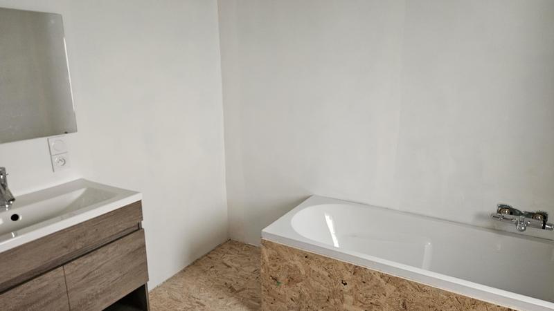 Maison ancienne - 136 m² - 5 pièces