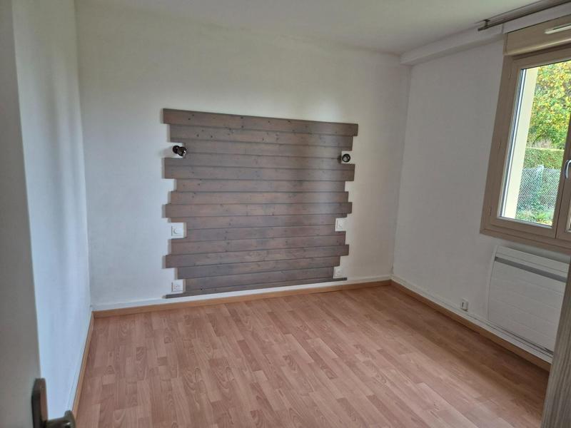 Maison - 99 m² - 4 pièces