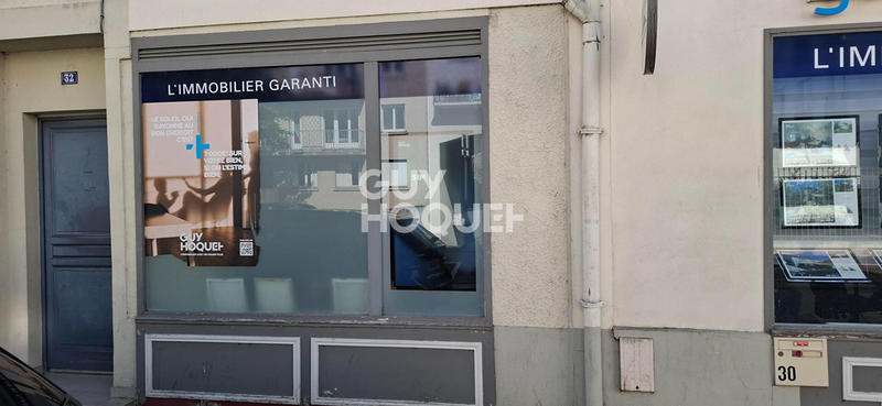 Local commercial - 53 m²