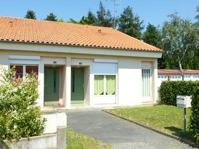 Pavillon - 72 m² - 3 pièces