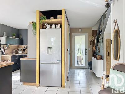 Maison - 146 m² - 6 pièces