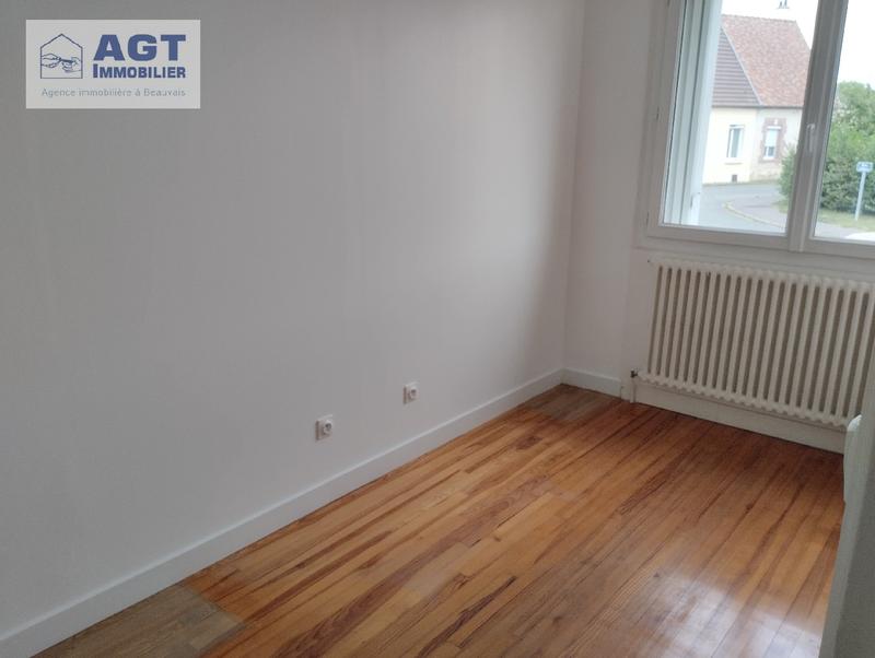 Maison - 85 m² - 5 pièces