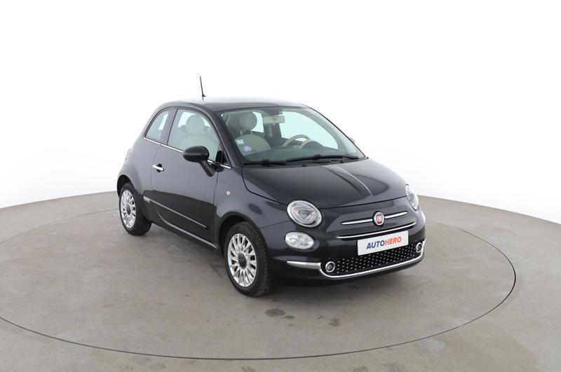 Fiat 500 1.2 Lounge 69 ch