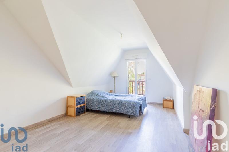 Maison - 112 m² - 6 pièces