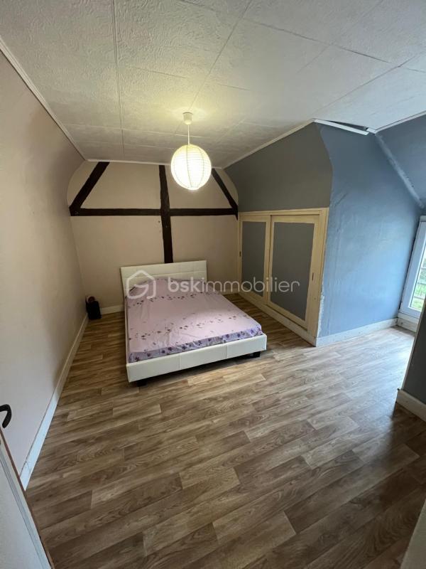 Maison - 47 m² - 3 pièces