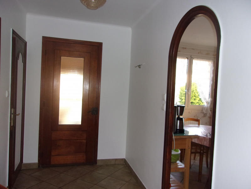 Maison - 143 m² - 6 pièces