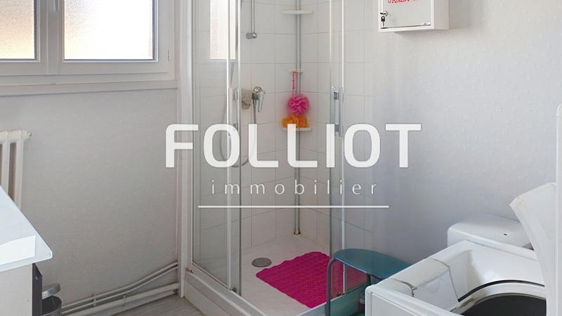 Appartement - 84 m² - 4 pièces