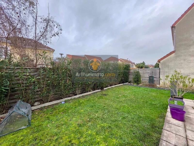 Maison - 124 m² - 6 pièces