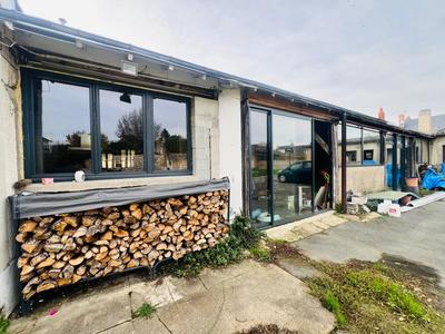 Maison de ville - 175 m² - 6 pièces