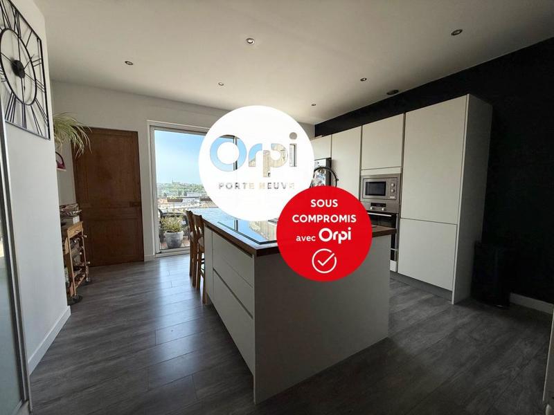 Maison - 142 m² - 5 pièces