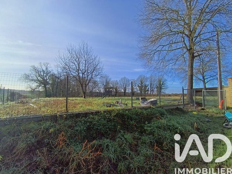 Maison - 149 m² - 7 pièces