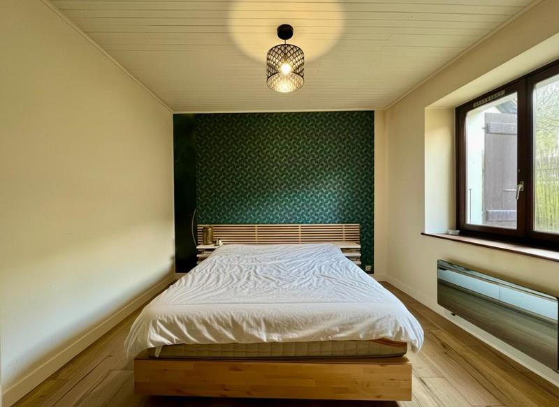 Maison - 152 m² - 6 pièces