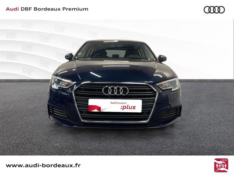 Audi A3 sportback 30 Tfsi 116