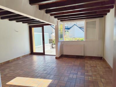 Duplex - 75 m² - 4 pièces