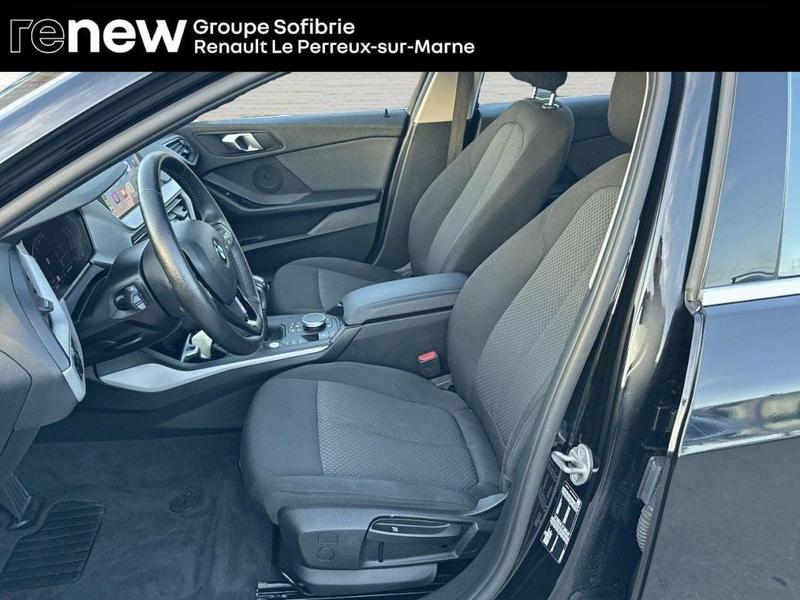 Bmw Série 1 F40 116i 109 ch Business Design