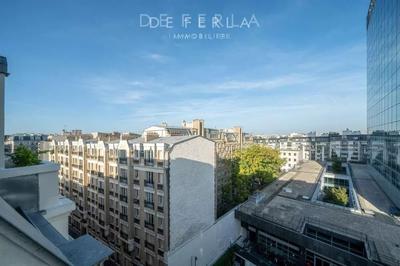 Studio - 24 m² - 1 pièce