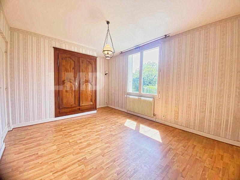 Maison - 127 m² - 5 pièces