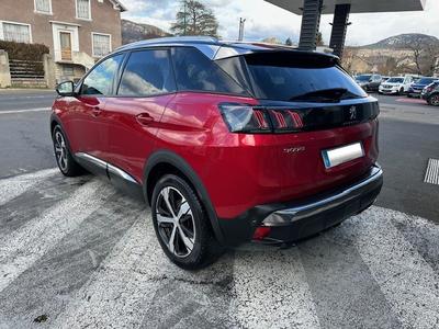 Peugeot 3008 II 2016 1.5 Bluehdi s&amp;S - 130 Roadtrip
