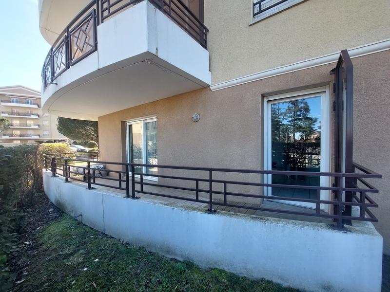 Appartement - 67 m² - 2 pièces