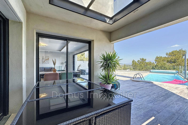 Villa - 173 m² - 4 pièces