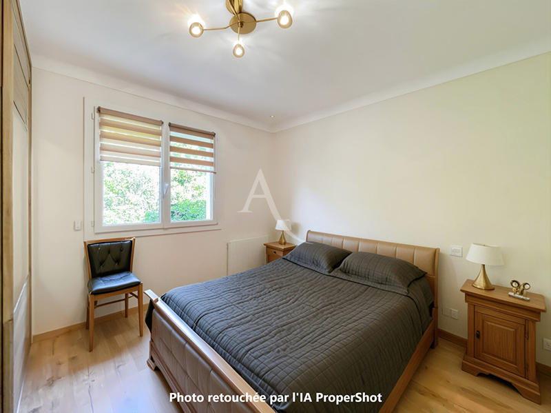 Maison - 116 m² - 4 pièces