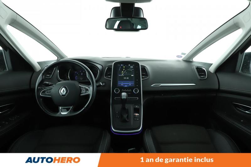 Renault Grand Scénic 1.3 TCe Energy Intens Edc 7pl 140 ch
