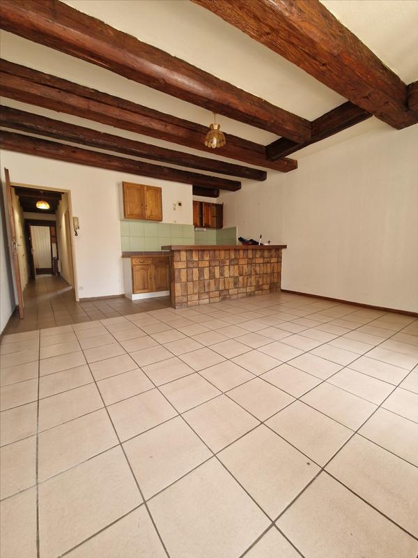 Appartement - 54 m² - 2 pièces