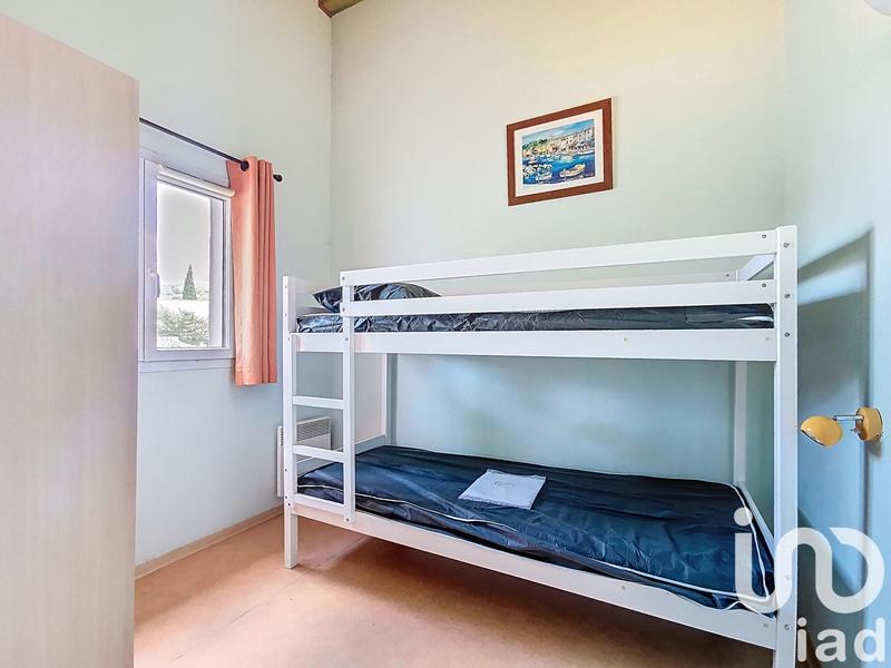 Maison - 65 m² - 4 pièces