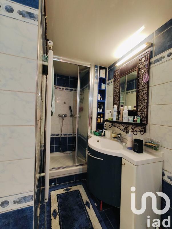 Maison - 137 m² - 4 pièces