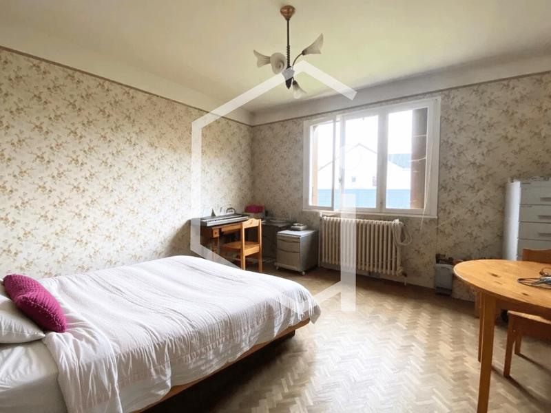 Maison - 147 m² - 5 pièces