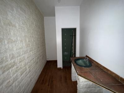 Local commercial - 42 m²