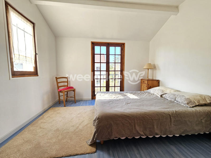 Maison - 145 m² - 6 pièces