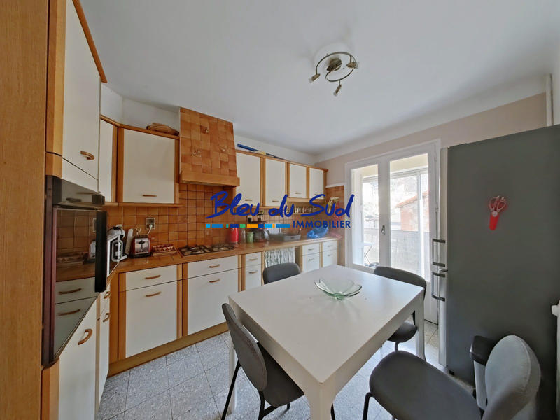 Maison - 140 m² - 4 pièces